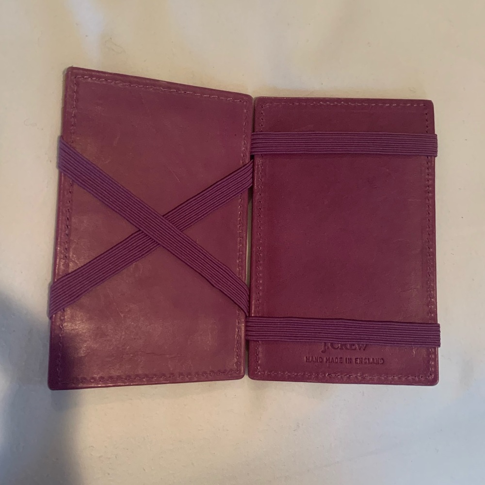 Magic wallet